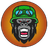 KONGZ emblem