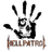 H-P-M emblem