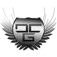 DCG emblem