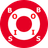 BOIS- emblem