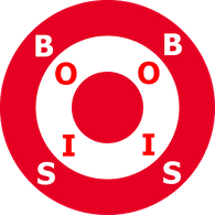 BOIS- emblem