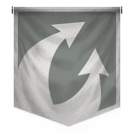 GPFF emblem