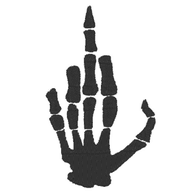 FRUFA emblem