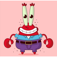 _KRAB emblem
