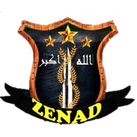ZENAD emblem