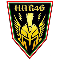 HAR4G emblem