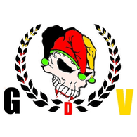 _GDV_ emblem