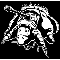 SVRAB emblem