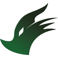 BL1ND emblem