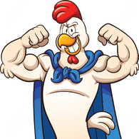 65DKP emblem