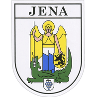 J-ENA emblem