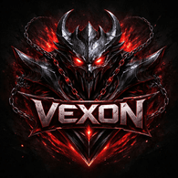 VXN emblem