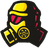 -TXC- emblem