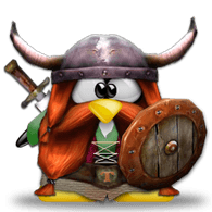 M-VIK emblem