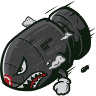KESKE emblem