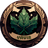 YAVIR emblem