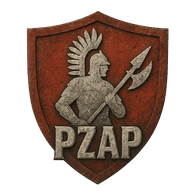 PZAP emblem