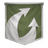 -CSH- emblem