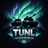 TUNL emblem