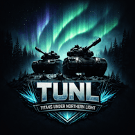 TUNL emblem