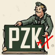 PZK emblem