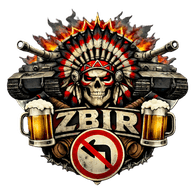 ZBIR emblem