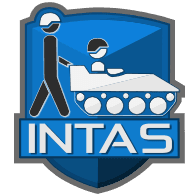 INTAS emblem