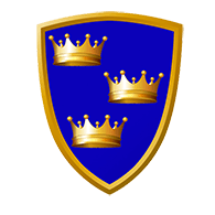_V_A_ emblem