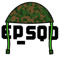 E_SQD emblem
