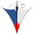 C_S_D emblem