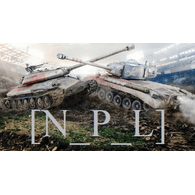 N_P_L emblem