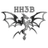 HH3B emblem