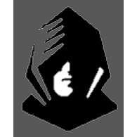 BLVCK emblem