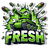 FRESH emblem