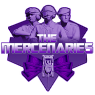 DMERC emblem