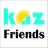 KAZ-F emblem