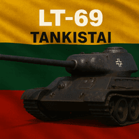 LT-69 emblem