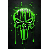 BDJS emblem