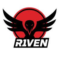 R1VEN emblem