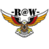 -RAW- emblem