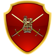 BEXF emblem