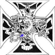 -FIN- emblem