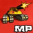 _M-P_ emblem