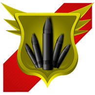 BWGT emblem