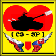 CSSP emblem