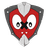 0X0 emblem