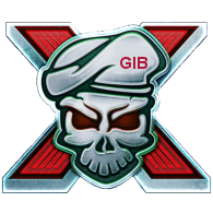 -GIB- emblem