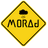 MORAJ emblem