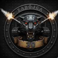 ZAB emblem