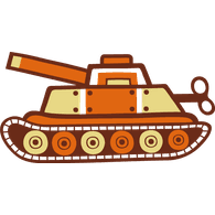 G_RA emblem